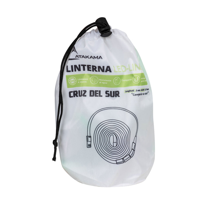 Lámpara led line Cruz del Sur 600 lm